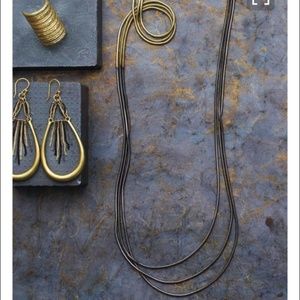 SILPADA K AND R LINE